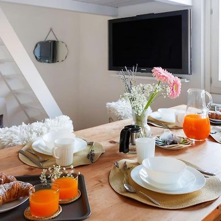 Cozy Suite Pigneto Róma Kültér fotó