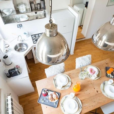Cozy Suite Pigneto Róma Kültér fotó