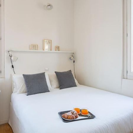 Cozy Suite Pigneto Róma Kültér fotó