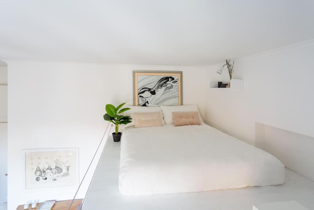 Cozy Suite Pigneto Róma Kültér fotó