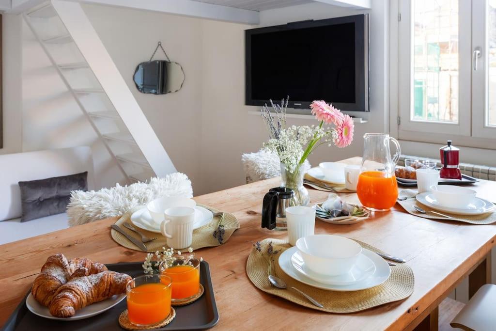 Cozy Suite Pigneto Róma Kültér fotó