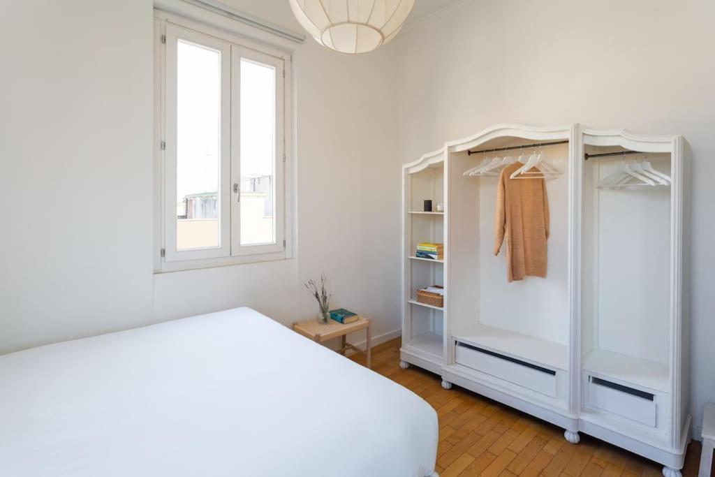 Cozy Suite Pigneto Róma Kültér fotó
