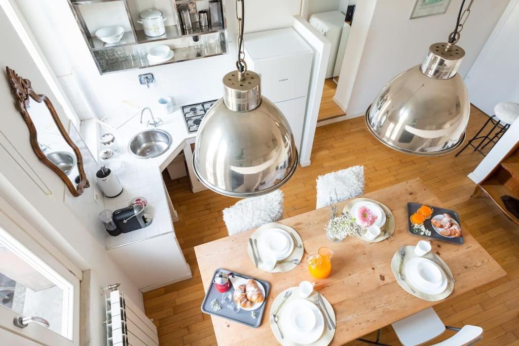 Cozy Suite Pigneto Róma Kültér fotó