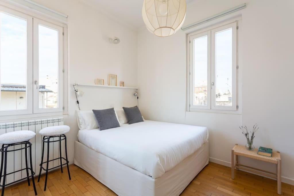 Cozy Suite Pigneto Róma Kültér fotó
