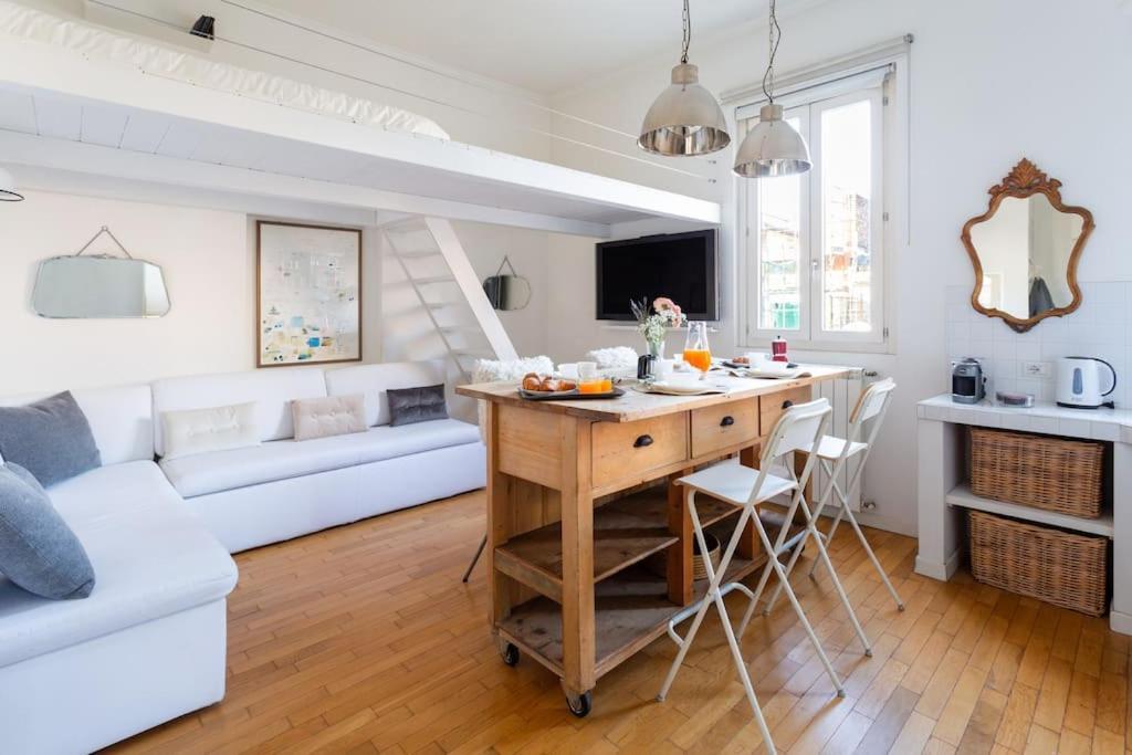 Cozy Suite Pigneto Róma Kültér fotó