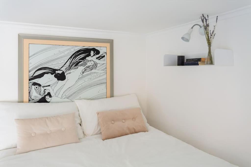 Cozy Suite Pigneto Róma Kültér fotó