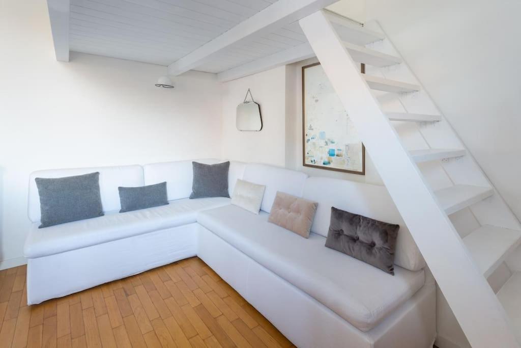 Cozy Suite Pigneto Róma Kültér fotó