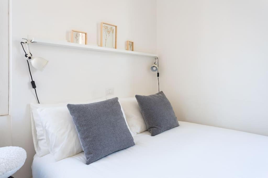 Cozy Suite Pigneto Róma Kültér fotó