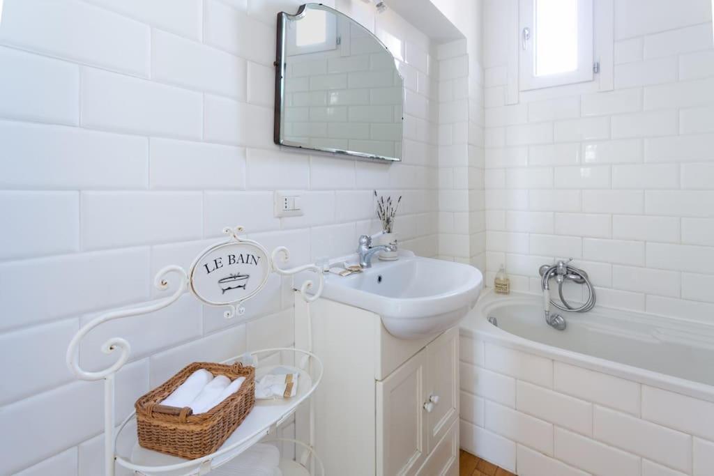 Cozy Suite Pigneto Róma Kültér fotó