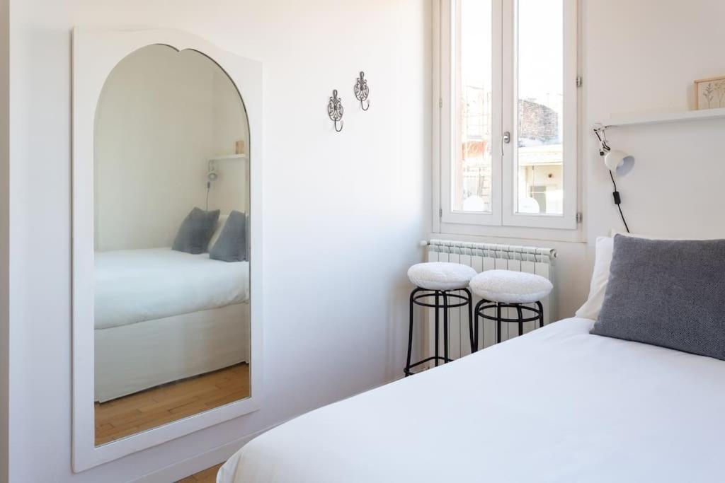 Cozy Suite Pigneto Róma Kültér fotó