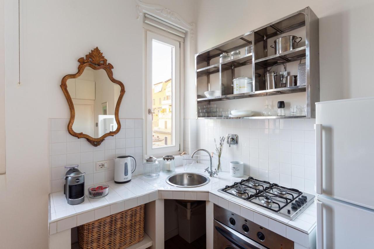 Cozy Suite Pigneto Róma Kültér fotó