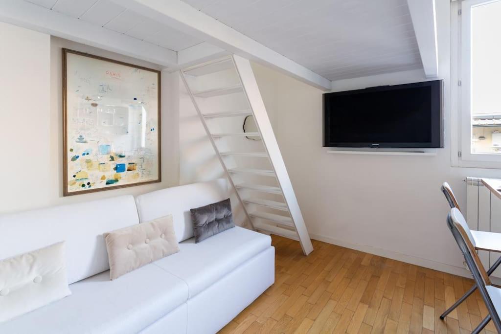 Cozy Suite Pigneto Róma Kültér fotó