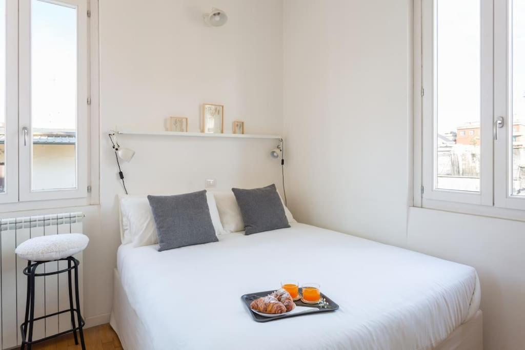 Cozy Suite Pigneto Róma Kültér fotó