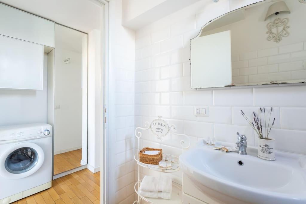 Cozy Suite Pigneto Róma Kültér fotó