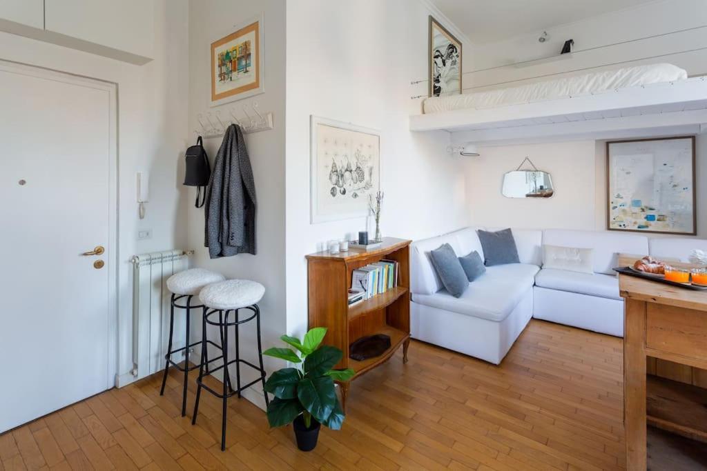Cozy Suite Pigneto Róma Kültér fotó